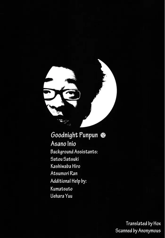 Goodnight Punpun Chapter 134 image 19_optimized